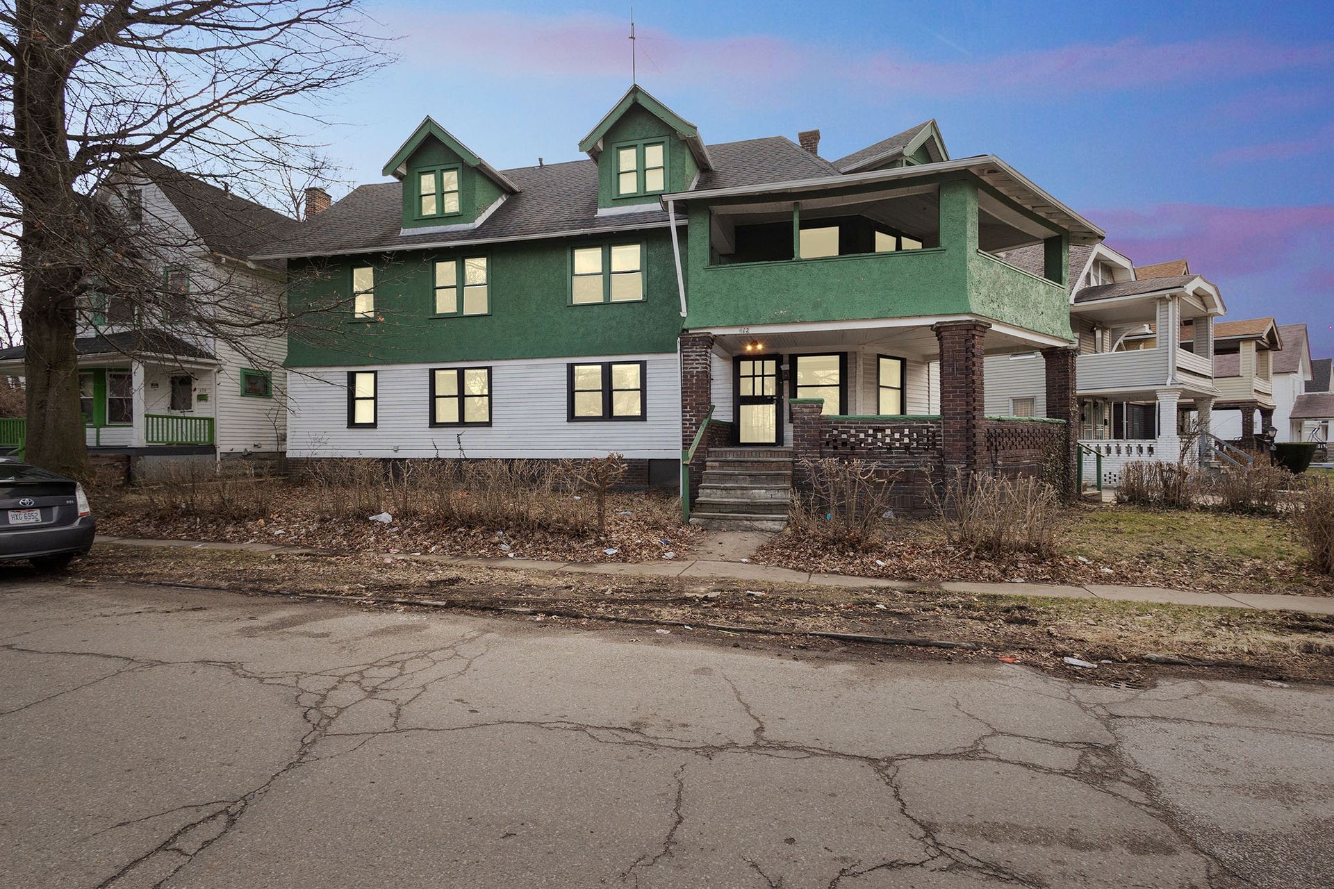 📌 Cleveland, Ohio