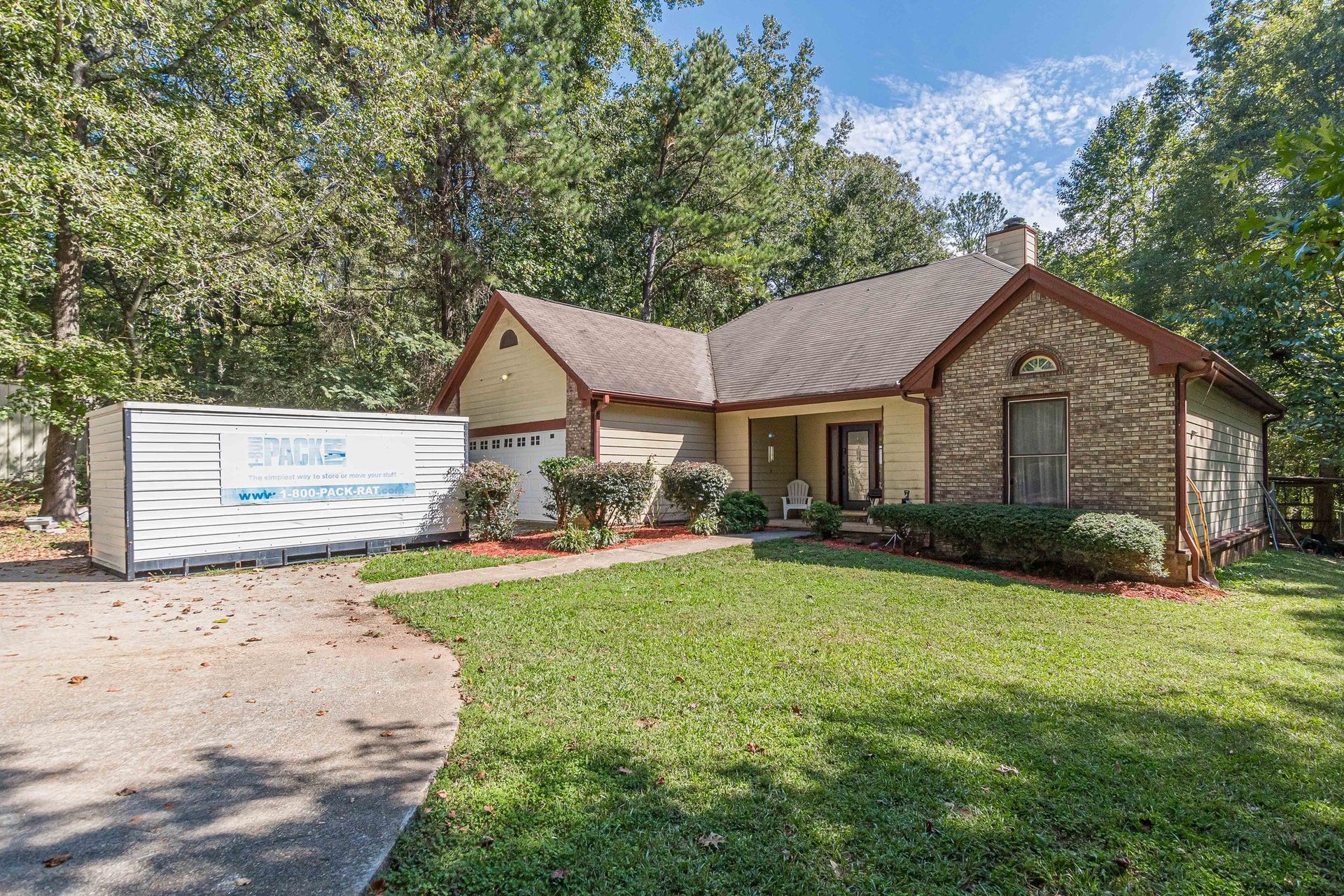 📌 Atlanta, Georgia